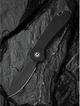 Нож складной Civivi Elementum Slip Joint Black (C18062AJ-1) - изображение 10