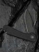 Нож складной Civivi Elementum Slip Joint Black (C18062AJ-1) - изображение 12