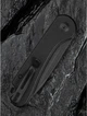 Нож складной Civivi Elementum Slip Joint Black (C18062AJ-1) - изображение 14