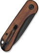 Нож складной Civivi Elementum Slip Joint Guibourtia Wood (C18062AJ-3) - изображение 5