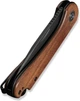 Нож складной Civivi Elementum Slip Joint Guibourtia Wood (C18062AJ-3) - изображение 6