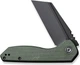 Нож складной Civivi ExOne Green (C23036-3) - изображение 3
