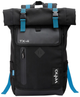 Plecak na laptop Veho TX-4 Backpack Notebook Bag with USB Port 17" Black (VNB-004-TX4) - obraz 1