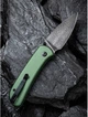 Нож складной Civivi Qubit Green Aluminum (C22030E-DS1) - изображение 11