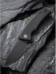 Нож складной Civivi Regulatron Black (C23006-1) - изображение 10
