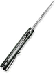 Нож складной Civivi Regulatron Green (C23006-2) - изображение 7
