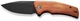 Нож складной Civivi Regulatron Guibourtia Wood (C23006-3) - изображение 8