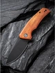 Нож складной Civivi Regulatron Guibourtia Wood (C23006-3) - изображение 10