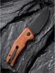 Нож складной Civivi Regulatron Guibourtia Wood (C23006-3) - изображение 11