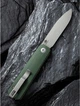 Нож складной Civivi Sendy Green (C21004A-1) - изображение 13