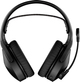 Навушники HyperX Cloud Jet Wireless Black (AJ0T1AA) - зображення 2
