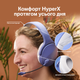 Навушники HyperX Cloud Jet Wireless Black (AJ0T1AA) - зображення 11