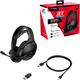Навушники HyperX Cloud Jet Wireless Black (AJ0T1AA) - зображення 13