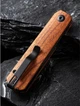 Нож складной Civivi Sendy Guibourtia Wood (C21004A-2) - изображение 16
