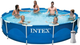 Басейн каркасний Intex 366 х 76 см 9 в 1 28212 (0078257282128) - зображення 2