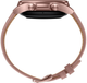 Smartwatch Samsung Galaxy Watch 3 41 mm Bronze (SM-R850NZDAEUE) - obraz 5