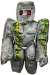 Maskotka Mattel Minecraft Movie Iron Golem pluszowa 20 cm JFP60 (194735303229) - obraz 2
