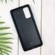 Чохол для Apple iPhone 12 2D пластиковий з чорними силіконовими бортиками Ornament Ukraine (14072190821341483) - зображення 2