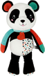 Maskotka Clementoni Love Me Panda pluszowa 1000-17656 (8005125176564) - obraz 2