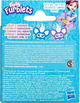 Maskotka Hasbro Furby Mini Baby pluszowa z dźwiękiem 13 cm G1612 (5010996281548) - obraz 2