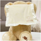 М'яка іграшка Spin Master Gund P. Lushes Peek A Boo Bear плюшева 48 см 6069428 (778988600498) - зображення 4