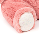 М'яка іграшка Spin Master Oh So Snuggly Кролик плюшевий 30 см 6071140 (681147035829) - зображення 4