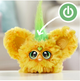Maskotka Hasbro Furby Mini Baby pluszowa z dźwiękiem 13 cm G1612 (5010996281548) - obraz 4
