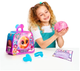 Набір м'яких іграшок Little Live Pets Scruff-a-Luvs Neon Таємничий плюшик + Нашийник з підвіскою + Гребінець + Свідоцтво про усиновлення 1863-30177 (630996303238) - зображення 3