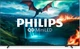 Телевізор Philips MiniLED 55" 55MLED820/12 - зображення 2
