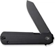 Нож складной Civivi Sendy Milled Black (C21004B-2) - изображение 4