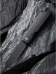 Нож складной Civivi Sendy Milled Black (C21004B-2) - изображение 12