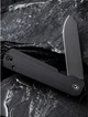 Нож складной Civivi Sendy Milled Black (C21004B-2) - изображение 14