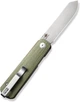 Нож складной Civivi Sendy Milled Green/Red (C21004B-1) - изображение 3