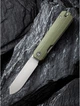 Нож складной Civivi Sendy Milled Green/Red (C21004B-1) - изображение 12