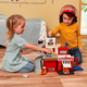 Ігровий набір Vtech Tut Tut Baby Flitzer Пожежна станція 80-543004 (3417765430046) - зображення 5