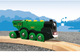 Набір Brio World Локомотив Зелений 33593 (7312350335934) - зображення 4