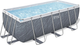 Basen stelażowy Bestway Steel Pro Max 412 x 201 x 122 cm 17 w 1 56722 (5903890615062) - obraz 2