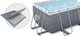 Basen stelażowy Bestway Steel Pro Max 412 x 201 x 122 cm 17 w 1 56722 (5902854518371) - obraz 4