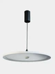 Стельовий LED світильник WBL-79/36*2W WH WW+NW+CW - изображение 1
