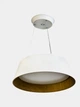 Стельовий LED світильник WBL-78/36*2W WH WW+NW+CW - изображение 1