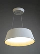Стельовий LED світильник WBL-78/36*2W WH WW+NW+CW - изображение 3
