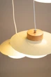 Стельовий LED світильник WBL-81/54*2W WW+NW+CW - изображение 3
