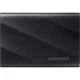 Зовнішній накопичувач SSD Samsung T9 4 ТБ Чорний - зображення 8