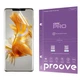 Защитная 3D гидрогелевая плёнка Proove PRO для Honor 90, глянцевая на экран - изображение 1