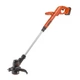 Тример акумуляторний Black+Decker AFS (ST1823-QW) - изображение 1