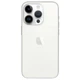 Чехол для Apple iPhone 14 Pro Прозрачный (17960040796326698) - изображение 1