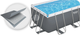 Каркасний басейн Bestway Power Steel 412 x 201 x 122 см 17 в 1 56456N (5903890615697) - зображення 3