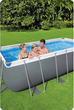 Каркасний басейн Bestway Power Steel 412 x 201 x 122 см 17 в 1 56456N (5903890615697) - зображення 7