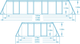 Каркасний басейн Bestway Power Steel 412 x 201 x 122 см 17 в 1 56456N (5903890615697) - зображення 9
