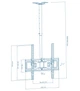 Кронштейн Walfix CM-41B (VESA400х400) - изображение 2